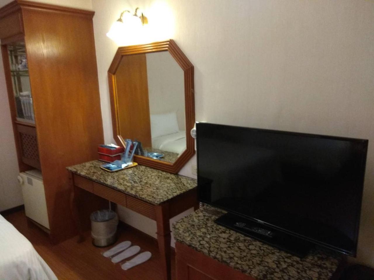 Emperor Hotel Kaohsiung Eksteriør bilde