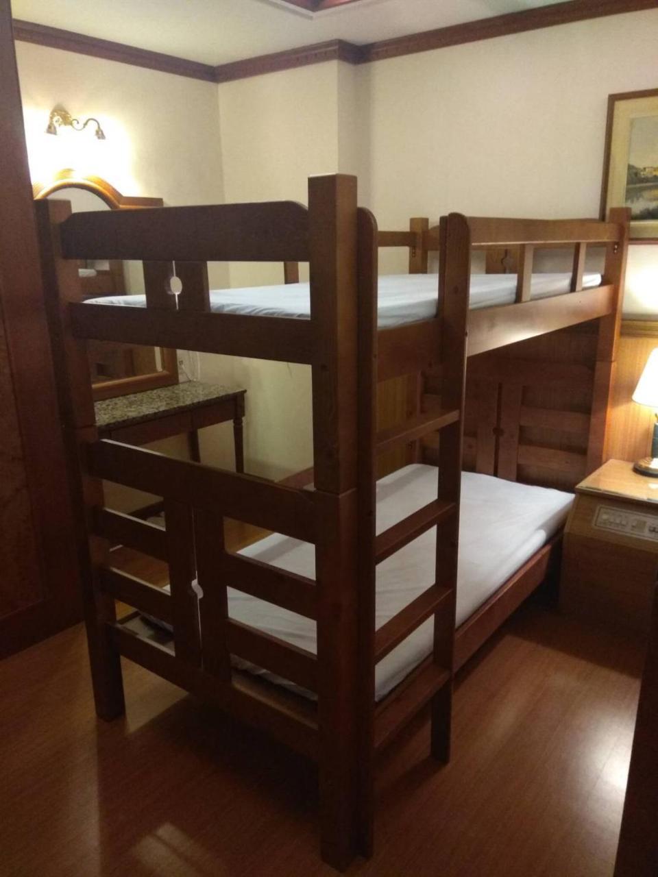 Emperor Hotel Kaohsiung Eksteriør bilde