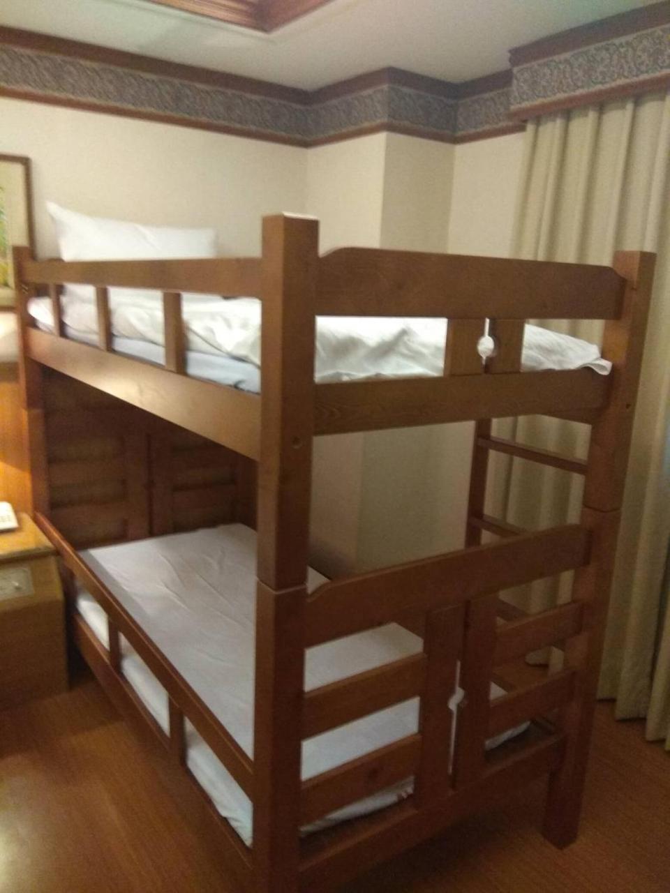 Emperor Hotel Kaohsiung Eksteriør bilde