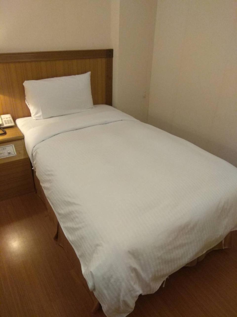 Emperor Hotel Kaohsiung Eksteriør bilde